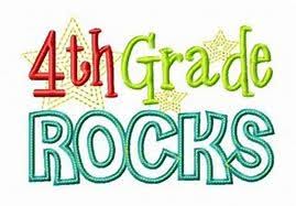 4TH GRADE